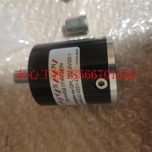 1CH 議價(jià)GYSIN減速機(jī)全新GPL052 4452 ITINGEN配LS伺服整￥