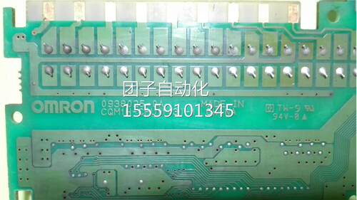 0938025-0A/CQM1H-CPU