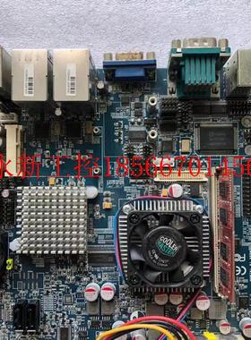 议价二手现货 EMX-PNV 9693 REV.B1.2 E1907XPNV05RT 主板￥