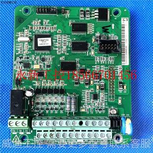 议价艾默生变频器EV1000系0.75 2.2kw控制板F2B4F1GU111主￥ 1.5