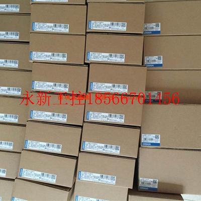 议价Omron/欧姆龙原装全新正品开关电源S8FS-G15024CD G150￥