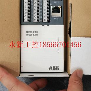TU57 PLC ETH1SAP2142 ABB AC0500通讯底板原￥ 00R0001 议价