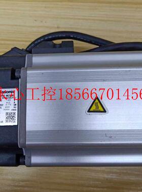 议价MHMD082P1U MSMD082P1U/S下电机九成新包好￥