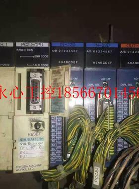 议价TOYOPUC PC2J IN-22D OUT-28D THK-2870 2PORT-LINK THU-29￥