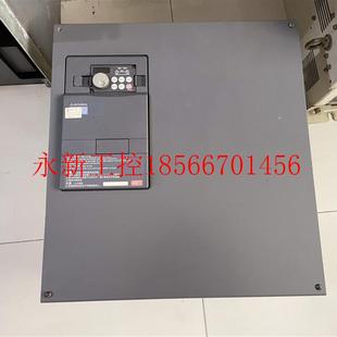 F740 CHT1 55K 议价三菱F700系列变频器FR 55KW 380V功能正常￥