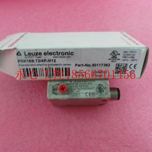 PRK18B.T2 Leuze劳易测 M12 现货￥ 议价全新原装 50117363 正品