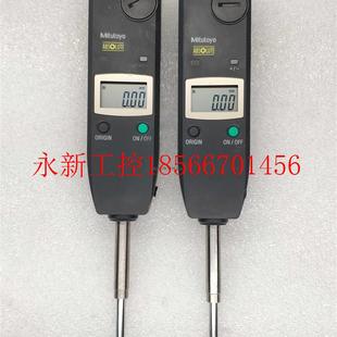 25.4 议价日本三丰MITUTOYO数显百分表ID 121 575 0.01mm￥ U1025