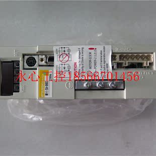 无包装 20A 全新三菱伺服驱动器 保修3个月￥ KH003 议价MR