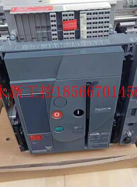 议价800A框架断路器MVS08N3F60全新正品公司现货现￥