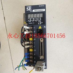 HQ5M60 议价原装 04NRCP SEA2 40D30A1￥ 拆机儒竞伺服电机驱动器
