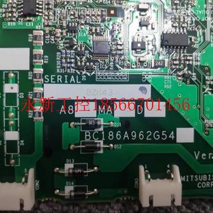 BC186A96￥ 三菱变频器A840F840电源板 议价全新原装 A84MA15D