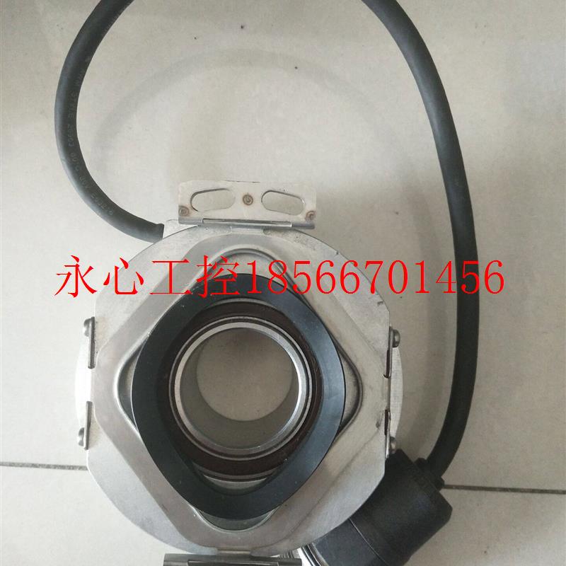 议价原装拆机海德汉编码器ECN 113 2048 03S17-58  ID 528 100-￥