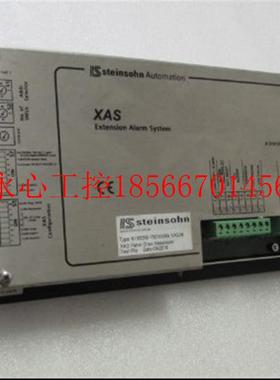 议价IS steinsohn 6180289 F503006A XAS06 实物图 9成新￥