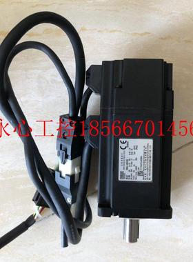 议价汇川 400W伺服电机驱动器ISMH1-40B30CB-U231Z  IS620PS2R8￥