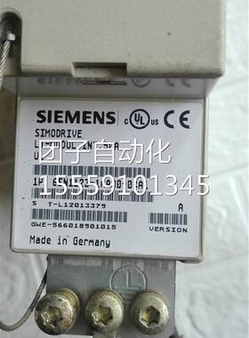 伺服驱动器1 6SN11823-1AA00-0CAA1 6SN1122-0BA11-0A 20001询价