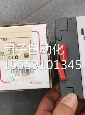 07KP53 F5.0 1SBP260162R101 AB PLC模 0全新原B块装现货询价