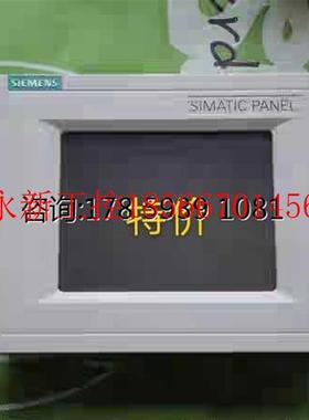 议价TP170B 6AV6545-0BC15-2AX0 6AV6 545-0BC15-2AX0 冲新￥