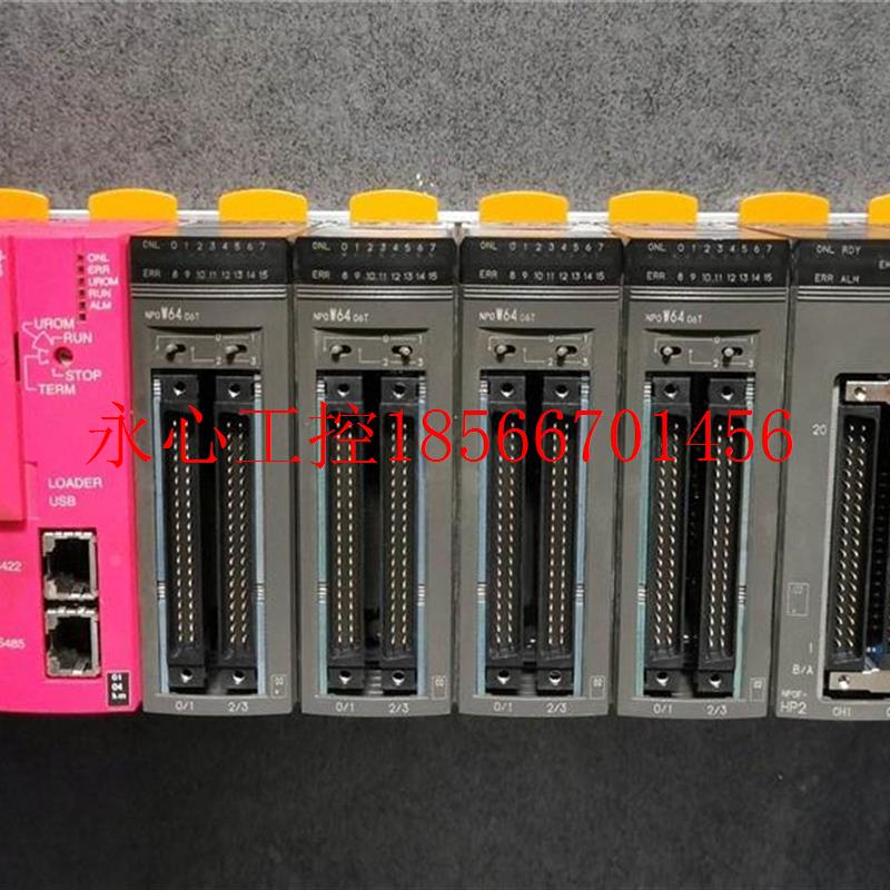 议价工自动设备NP0SJHN-22 NP0U-控R048S NP0W6406T/320P6T NP0￥