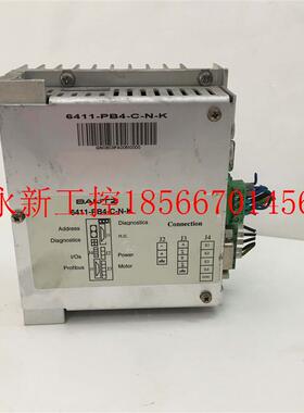 议价议价德国宝茨BAUTZ 6411-PB4-C-N-K控制器 现货 询价议￥