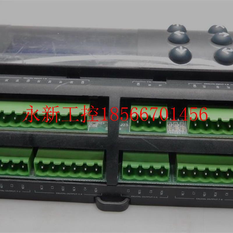 议价罗马尼亚产丹佛斯 Danfoss MCX08M 空调制冷 控制器模块 08￥