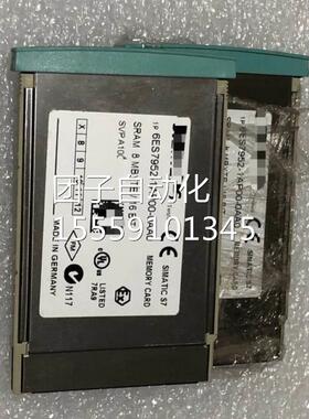 6ES752-18AP00-0装AA0德国西门子M字节原正品现货未开封9议询价