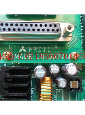 议价三菱电路板 HR211 大量现货包上机特价促销顺丰包邮现货￥