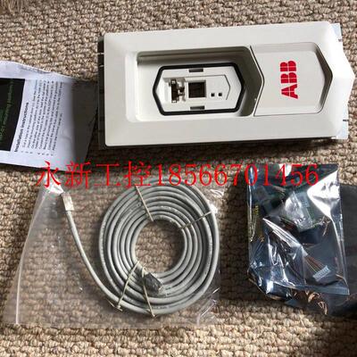 议价ABB总线适配器RLON-01全新RPBA-01 RCAN-01 RCNA-01议￥