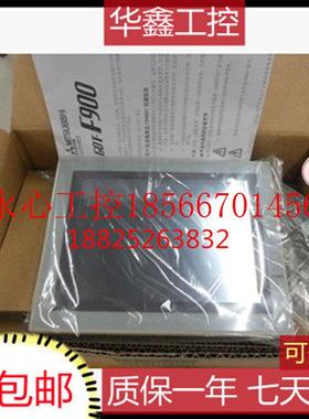 议价99新带包装原装三菱触摸屏 F940GOT-SWD/LWD/BWD/-C或-E￥