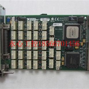 实物图片在50 2503 3￥ PXI 议价NI