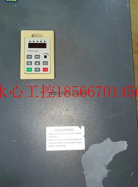 议价台州德佛变频器75kw(DV600-4750-A-G)拆￥