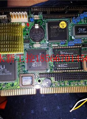 议价PI-6488VN 486-133MHz CPU半长卡 AM5X86-P75-S 486￥