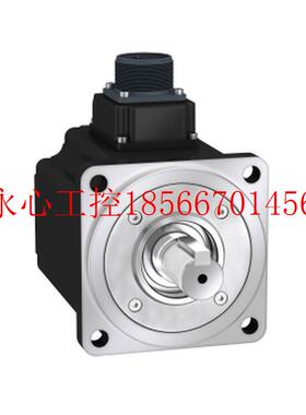 议价BCH0602O01A4C/BCH0602O02A1C现货正品施耐德400W伺服电机￥