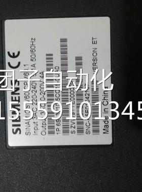 6SL310-5C15-0UA0证正品 驱2保动器 未C使用过询价
