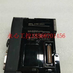 CPU14 议价Omron CPU11 CJ2M CPU13￥ 欧姆龙