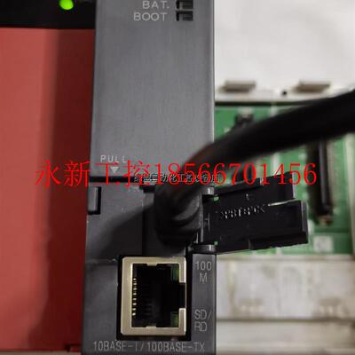 议价三菱PLC Q06UDEHCPU,质量保证￥