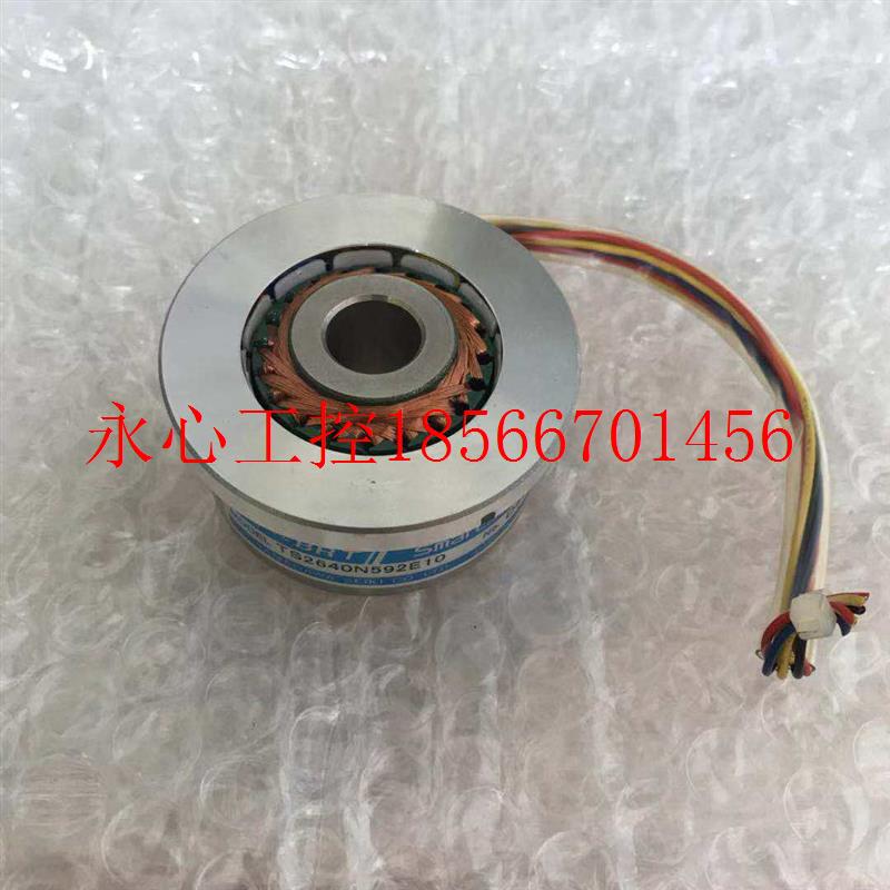 议价多摩川 TS2640N592E10 编码器 TAMAGAWA 旋转变压器现货￥