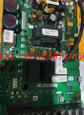 议价BC186A960G53 A84MA3.7C 三菱变频器电源板带模块A84HA3.7B￥