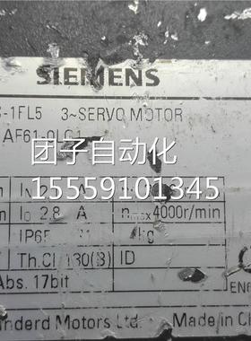 1FL5061-AC210AG1 0.751W电机K- 西询价