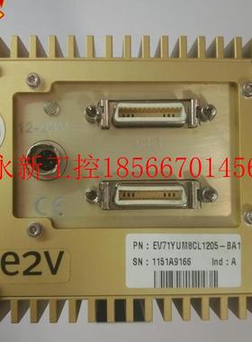 议价现货AViiVA EV71YUM8CL1205-BA1 Apo-Rodagon-D1x 采集卡 ￥