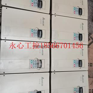 议价台达VFD150B43A 15KW11KW7.5KW都有功能￥
