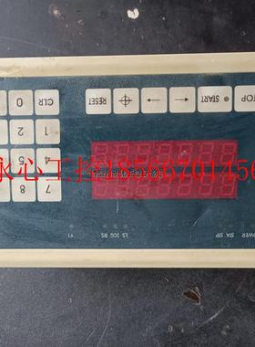 议价EASY-NC拆机FORTH控制器￥