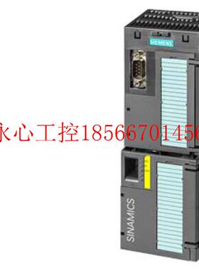 议价6SL3246-0BA22-1BA0/1PA0/1FA0/1CA0G120变频器控制单￥