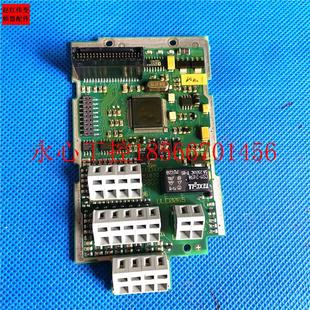 3.7 5.5KW主C￥ 2.2 议价变频器M420控制IO信号启动端子7.5