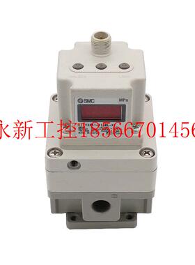 议价电气比例阀ITV2050-312L ITV2030-312L ITV3051-314BL￥