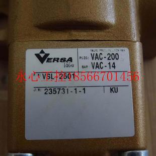 电磁阀 全新库￥ 美国进口 议价原装 235731 VSL VERSA 2501