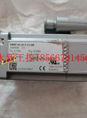 议价FESTO  EMME-AS-60-S-LS-AM 伺服马达￥