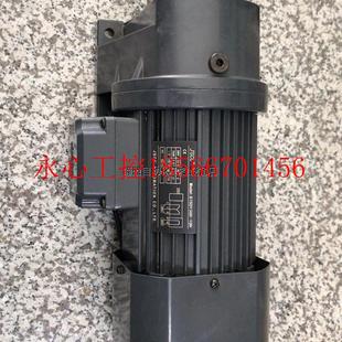 议价全新无包装 10H￥ 精研JSCC减速带刹车电机B750Y38R