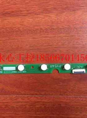 议价A20B-8200-0590 A66L-2050-0044#A发那科FANUC系统按键条全￥