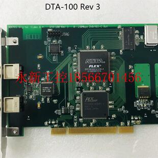 100 REV3 DVB 议价 DTA ASI 现货￥ DEKTEC