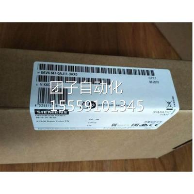 6RY0103-0AA01电子调节装置C9843-A701-L26RA707直流CUD01控制板